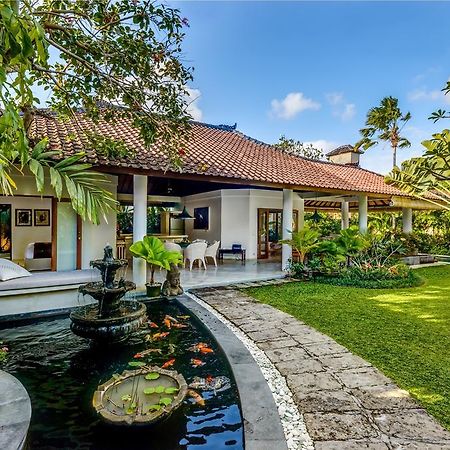 Villa Vitari Seminyak By Bali Villas R Us Room photo