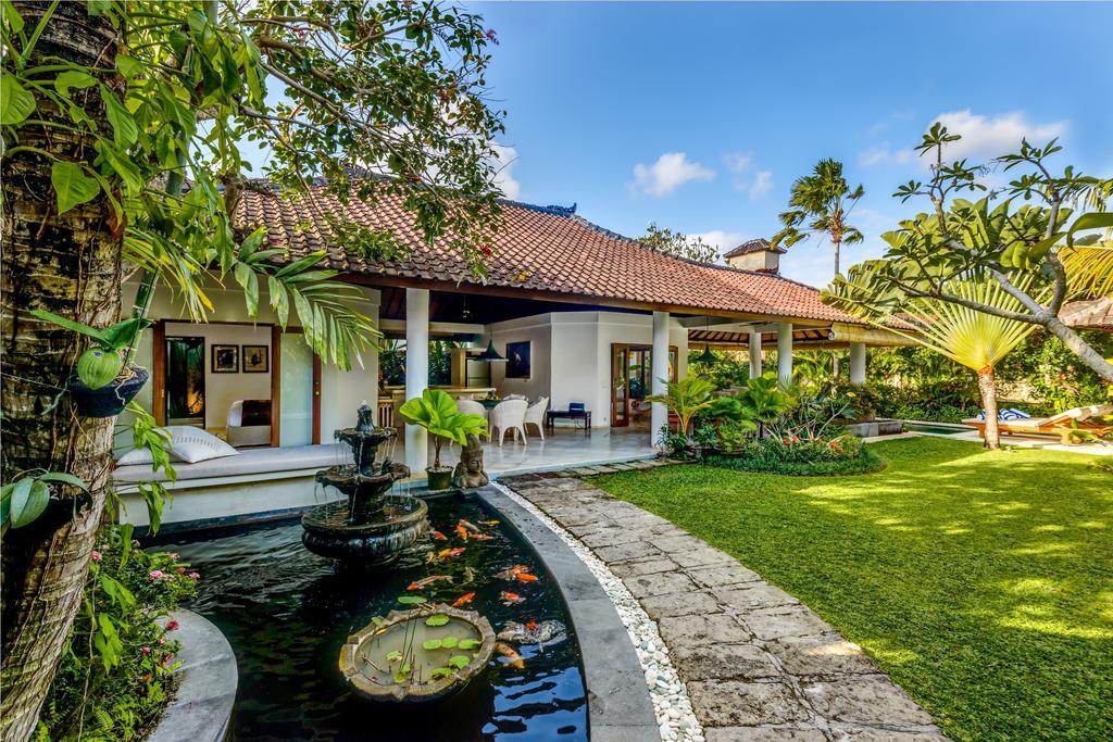 Villa Vitari Seminyak By Bali Villas R Us Room photo