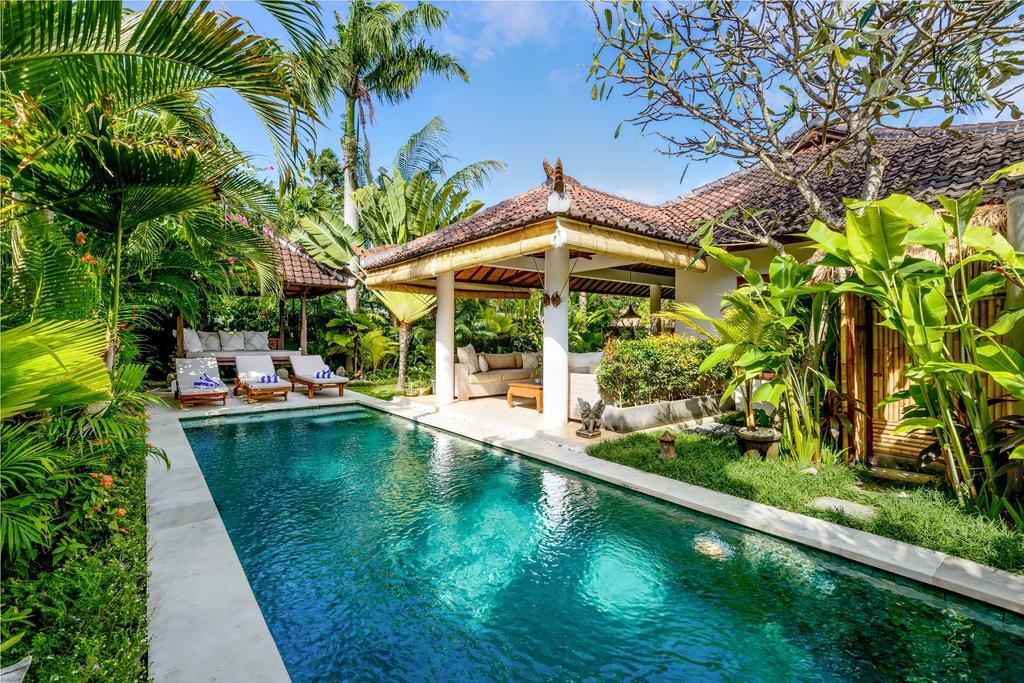 Villa Vitari Seminyak By Bali Villas R Us Room photo
