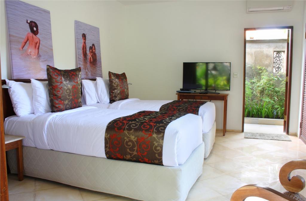 Villa Vitari Seminyak By Bali Villas R Us Room photo