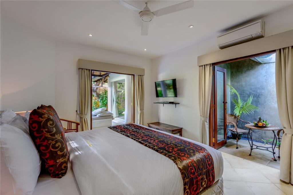 Villa Vitari Seminyak By Bali Villas R Us Room photo