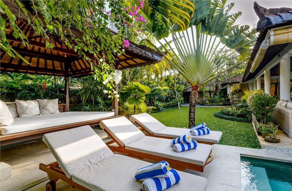 Villa Vitari Seminyak By Bali Villas R Us Room photo