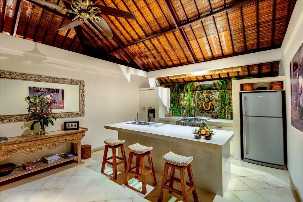 Villa Vitari Seminyak By Bali Villas R Us Room photo