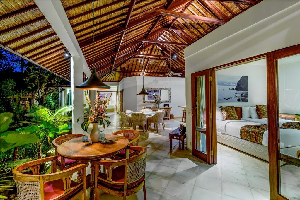 Villa Vitari Seminyak By Bali Villas R Us Room photo