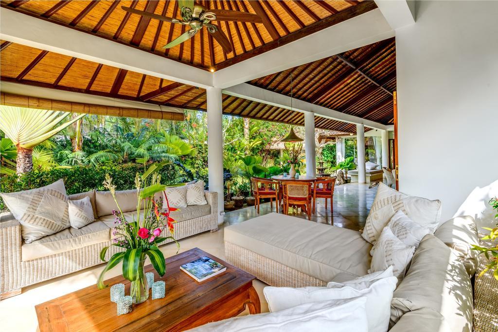 Villa Vitari Seminyak By Bali Villas R Us Room photo