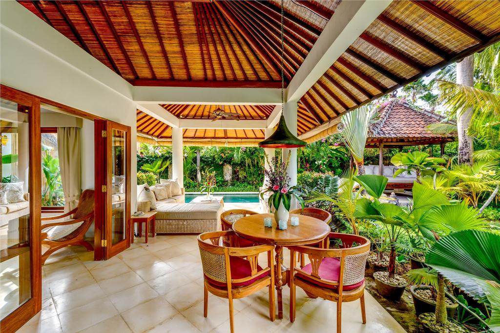 Villa Vitari Seminyak By Bali Villas R Us Room photo