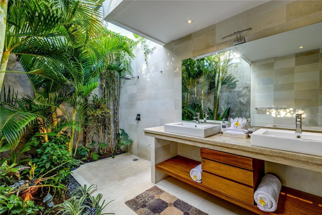 Villa Vitari Seminyak By Bali Villas R Us Room photo
