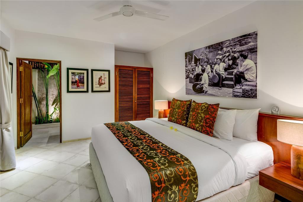 Villa Vitari Seminyak By Bali Villas R Us Room photo