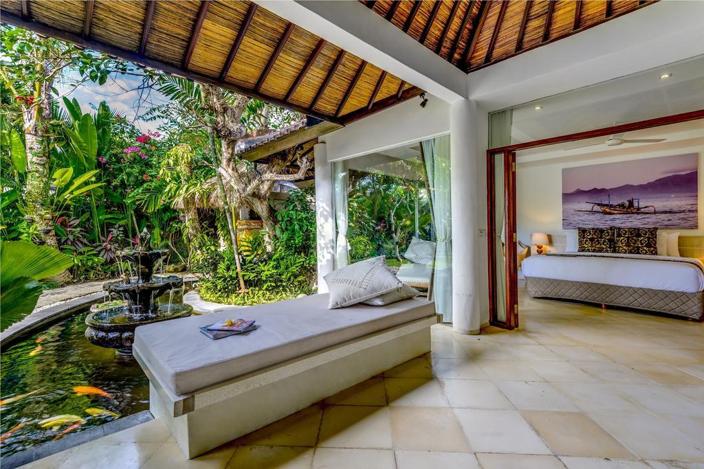 Villa Vitari Seminyak By Bali Villas R Us Room photo