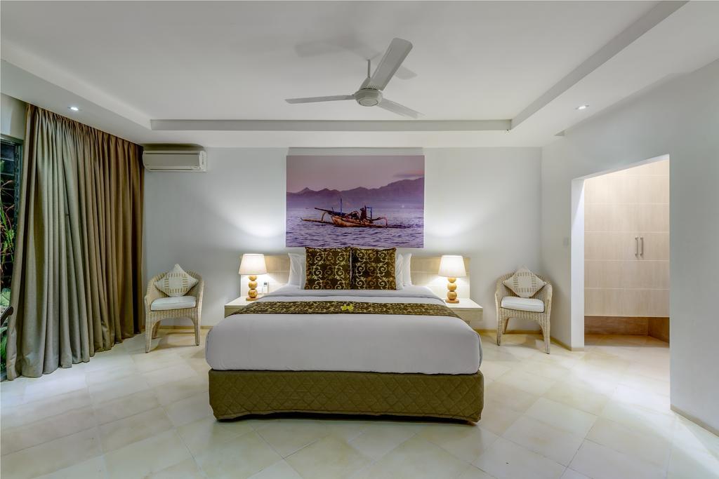 Villa Vitari Seminyak By Bali Villas R Us Room photo
