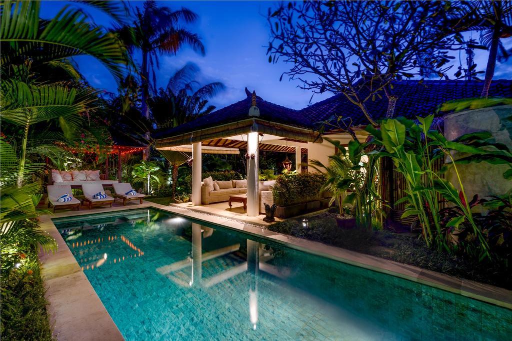 Villa Vitari Seminyak By Bali Villas R Us Room photo