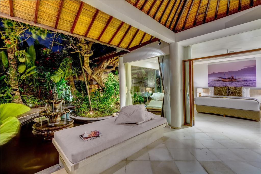 Villa Vitari Seminyak By Bali Villas R Us Room photo