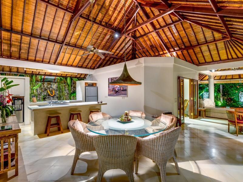Villa Vitari Seminyak By Bali Villas R Us Exterior photo