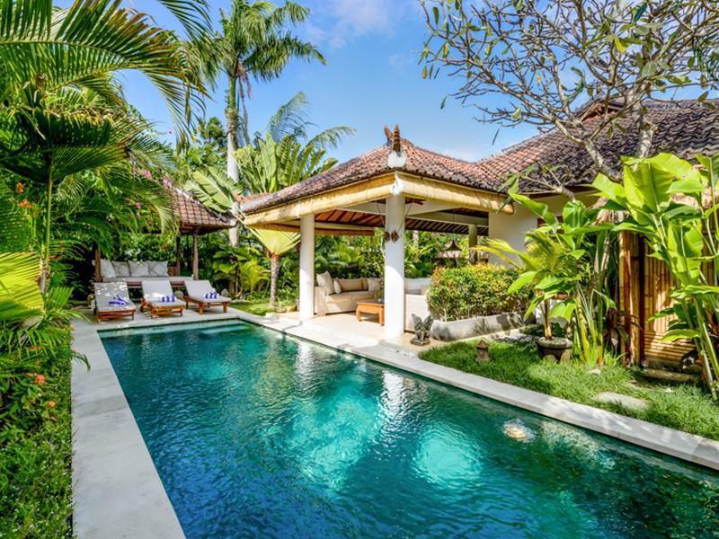 Villa Vitari Seminyak By Bali Villas R Us Exterior photo