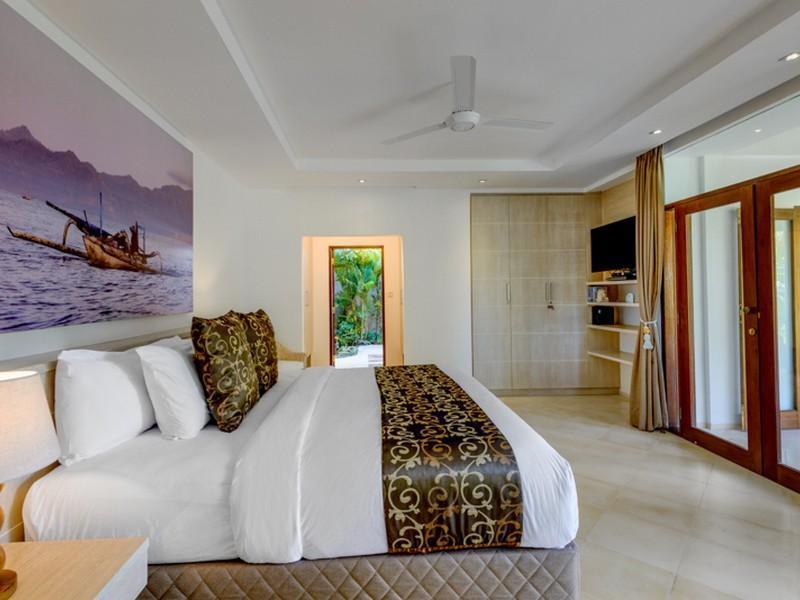 Villa Vitari Seminyak By Bali Villas R Us Exterior photo