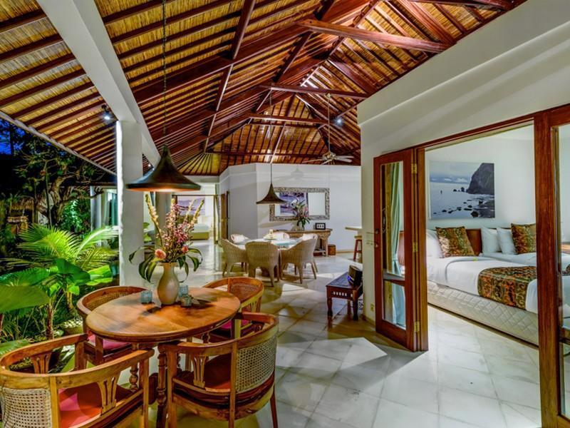 Villa Vitari Seminyak By Bali Villas R Us Exterior photo