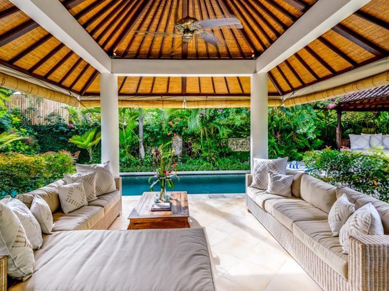 Villa Vitari Seminyak By Bali Villas R Us Exterior photo